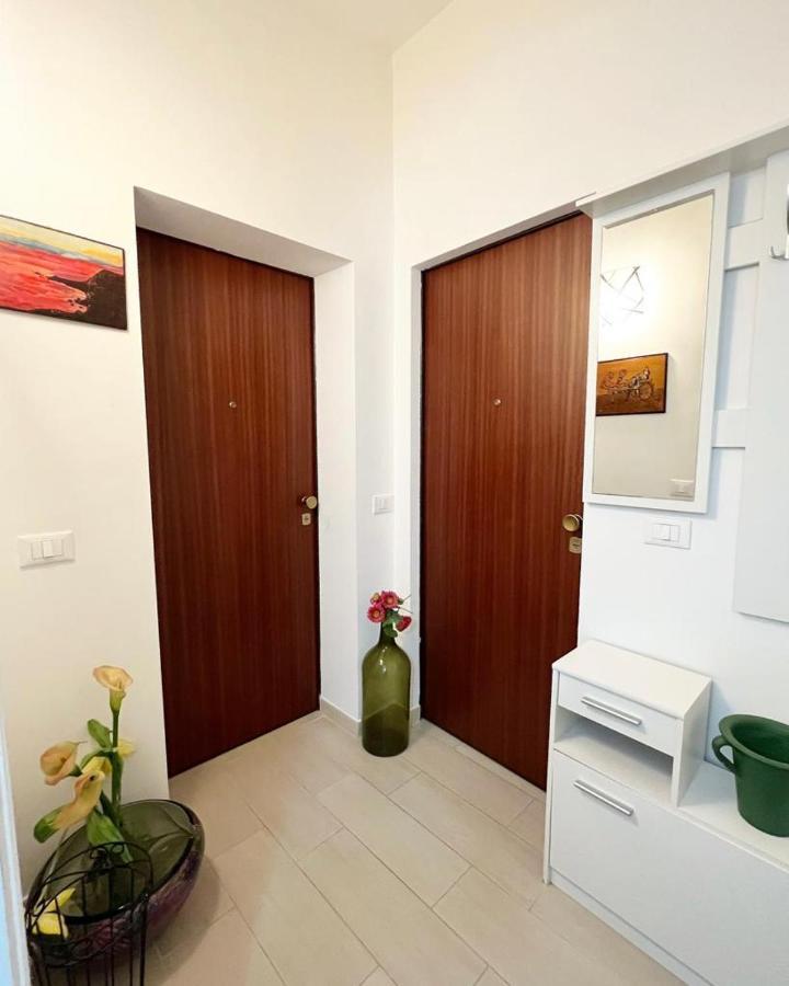 Center, Via Celestino Penna 6 Appartement Taormina