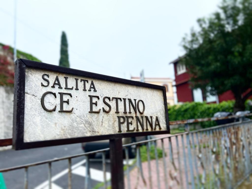 Center, Via Celestino Penna 6 Appartement *