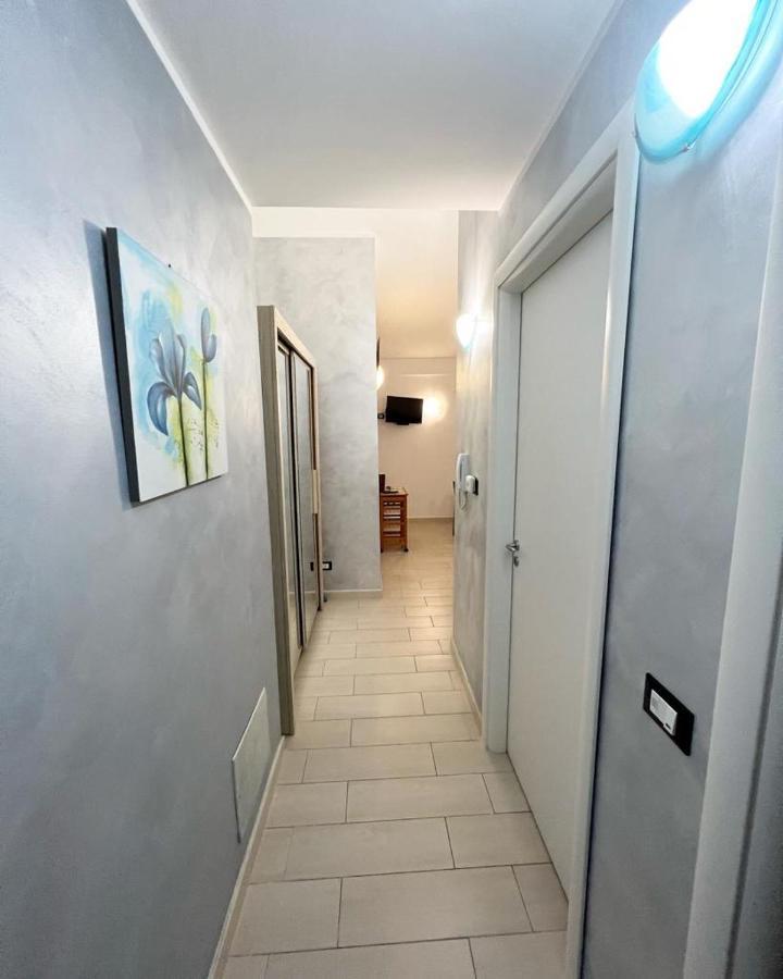 Appartement Center, Via Celestino Penna 6
