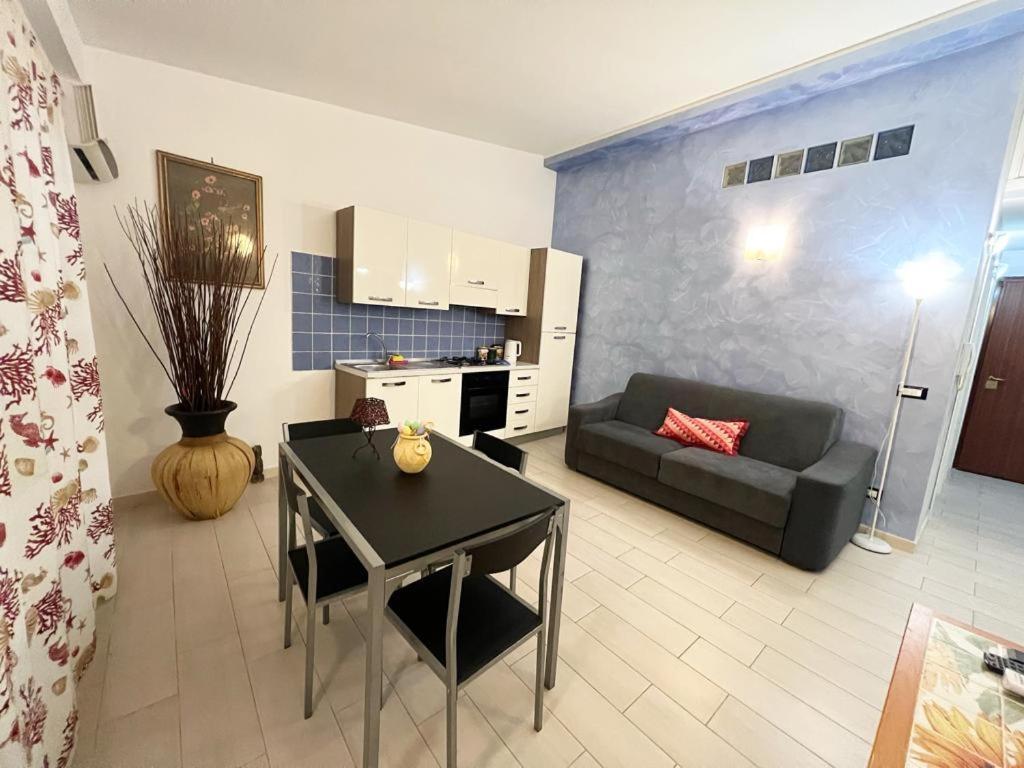 Center, Via Celestino Penna 6 Appartement Taormina